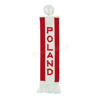 Vlaječka textilní POLAND