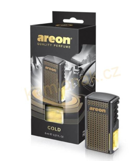 AREON CAR - Black edition Gold
