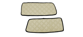Výplně dveří DAF 106