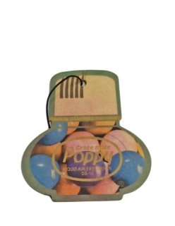 Poppy stromeček - BUBBLE GUM