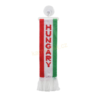 Vlaječka textilní HUNGARY