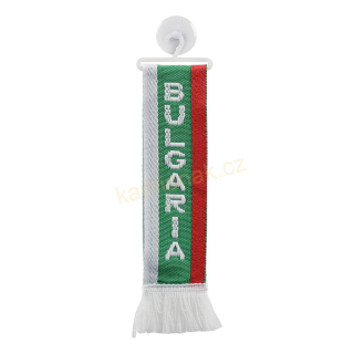 Vlaječka textilní BULGARIA