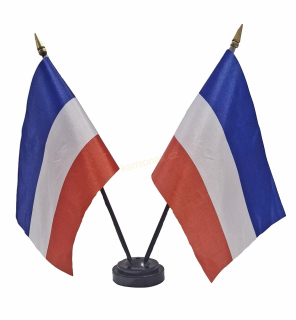 Sada vlaječek - HOLLAND