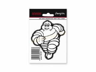 Samolepka - Michelin 