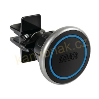 Držák telefonu magnetický - LAMPA