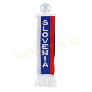 Vlaječka textilní SLOVENIA