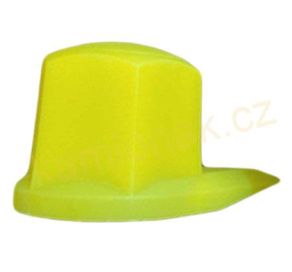 Kryt matice s indikátorem - 27" KRÁTKÝ