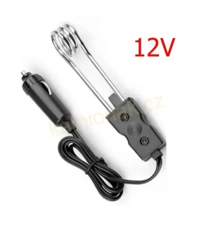 Ponorný vařič 12V 120W 
