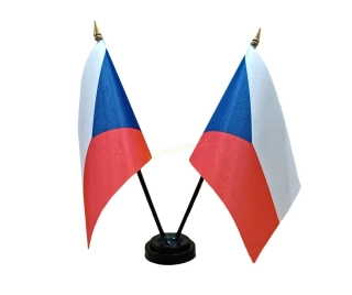 Sada vlaječek - CZECH REPUBLIC