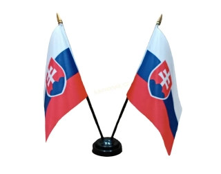 Sada vlaječek - SLOVAKIA
