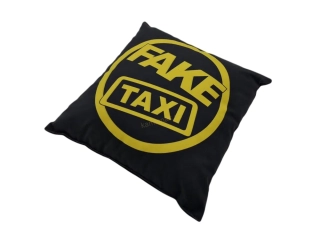 Polštář FAKE TAXI