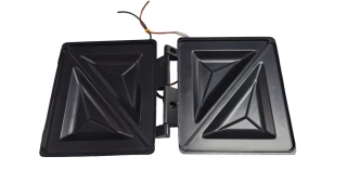 Náhradní těleso sendvičovače 24V/120W