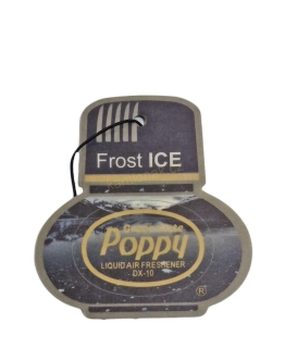 Poppy stromeček - FROST ICE