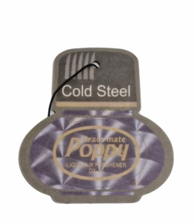 Poppy stromeček - COLD STEEL