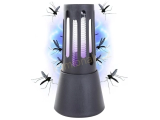 Lampa proti komárům - USB