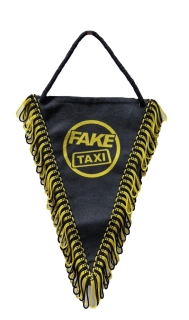 Vlaječka - FAKE TAXI
