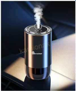 Osvěžovač aromatizer LED/LASER 