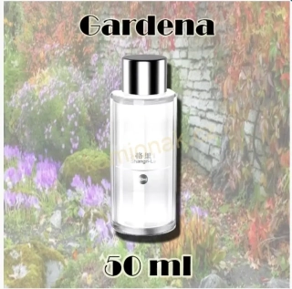 Náhradní náplň do aroma GARDEN 50ml