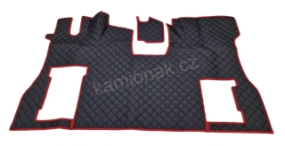 Autokoberec SCANIA S od 2017 sedadlo spol. pevné