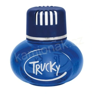 Osvěžovač TRUCKY - TROPICAL