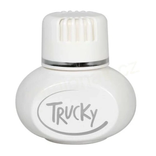 Osvěžovač TRUCKY - JASMINE