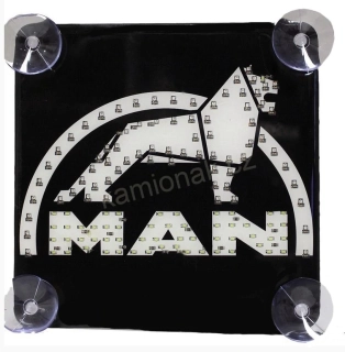 LED panel RGB USB 5V