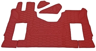 Autokoberec MERCEDES MP IV/MP V - sedadlo spol. vzduchové