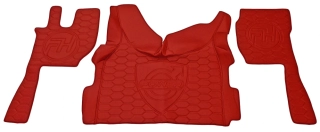 Autokoberec VOLVO FH od 2013 - automat