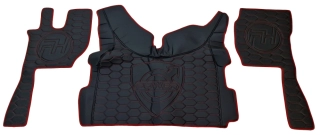 Autokoberec VOLVO FH od 2013 - automat