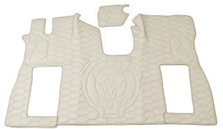 Autokoberec SCANIA S od 2017 - sedadlo spol.vzduchové