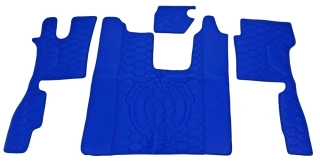 Autokoberec SCANIA R od 2017 - sedadlo spol.vzduchové