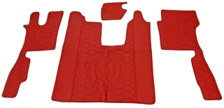 Autokoberec SCANIA R od 2017 - sedadlo spol.vzduchové