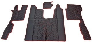 Autokoberec SCANIA R od 2017 - sedadlo spol.vzduchové