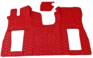 Autokoberec SCANIA S od 2017 - sedadlo spol.vzduchové