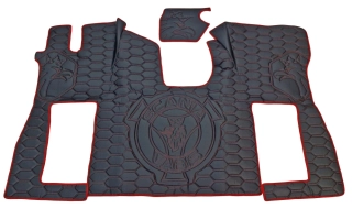 Autokoberec SCANIA S od 2017 - sedadlo spol.vzduchové