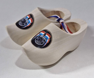 Holandské dřeváky Holland Style