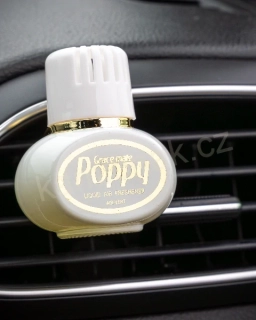 Osvěžovač Poppy original - JASMIN 20ml