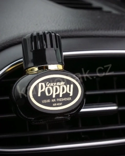 Osvěžovač Poppy original - NEW CAR 20ml