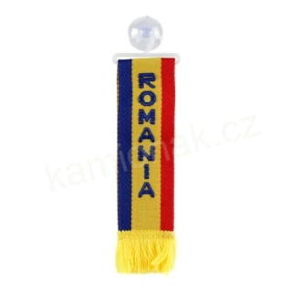 Vlaječka textilní ROMANIA