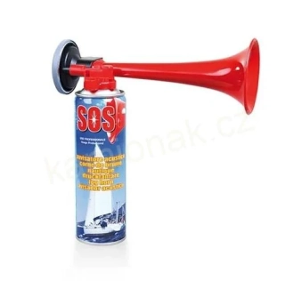 Fanfára ruční - sprej 300 ml