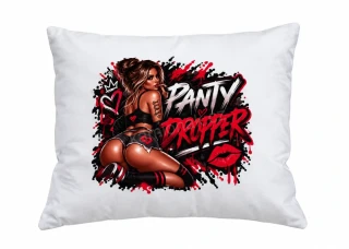 Polštář PANTY DROPPER